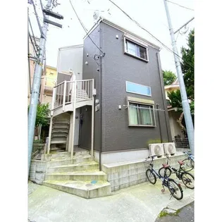 VERSANTE YOKOHAMAの画像