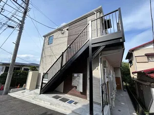 アンダンテ鶴ヶ峰の画像