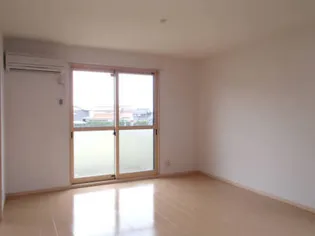 セジュールメゾンG【1階】の内装