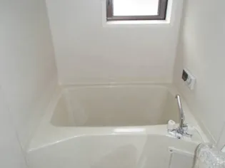 セジュールメゾンG【1階】の風呂