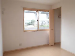 セジュールメゾンG【1階】の内装