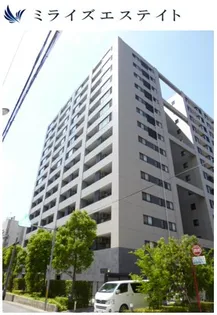 グランアベニュー栄【11階】の外観