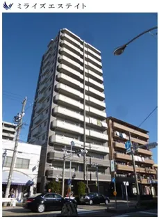 ステラートシティ桜山の画像