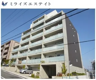 THE WEST OAKの画像