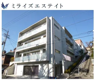 ラ フォルトゥレス ド フェ覚王山の画像