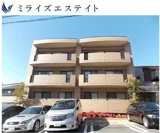 ステージ覚王山の画像