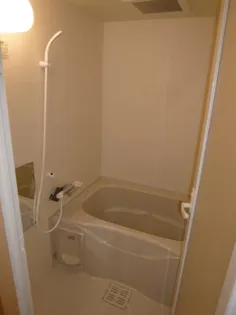 ヴィラエーデル大須【2階】の風呂