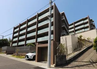 プラウド八事テラスの画像