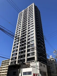 プラウドタワー名駅の画像