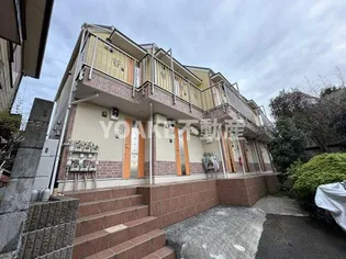 ユナイト新横浜ビリージョエルの画像