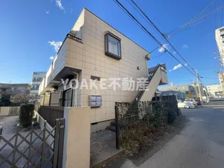 メゾンクレールの画像