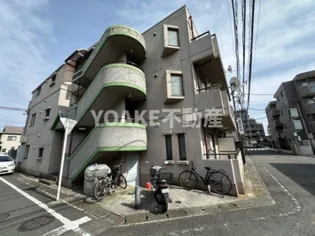 第21岩波ビルの画像