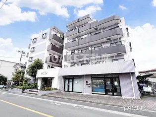 グリーンウッド中央林間の画像