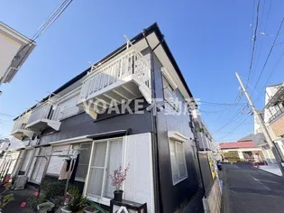 オークハイツ相武台の画像