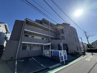 リッチモンドⅢの画像