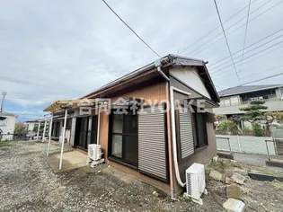 神奈川県藤沢市天神町3丁目【一戸建】の外観