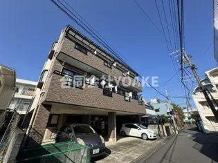 ハイム京浜の画像