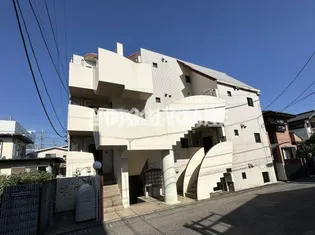 ジュネパレス大和第03の画像