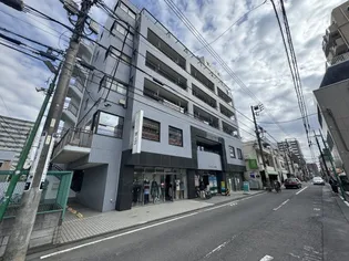 ハーモニー南林間の画像