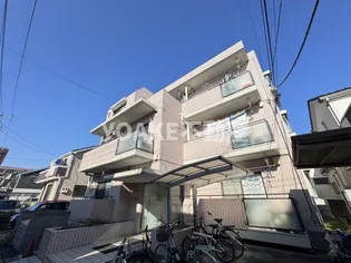 ジュネ相模原の画像