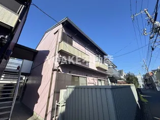 コーポエーデルワイズの画像