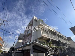 大和セントラルハイツの画像