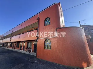 ROSSO MATTONEの画像