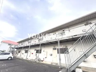 ハイツつくし野の画像