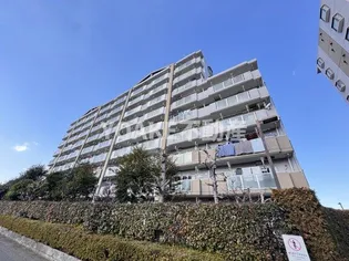 コーポレート中央林間2号棟の画像