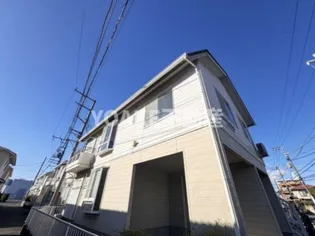 サンダンス テラスA棟の画像