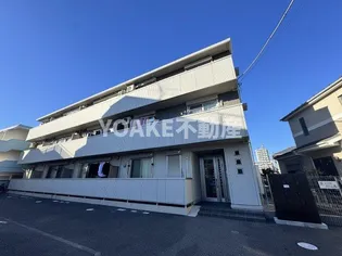 プレヴェール南林間の画像