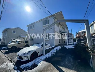 アーバン柿島の画像