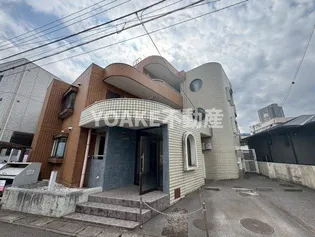 ルパルク松ヶ枝の画像