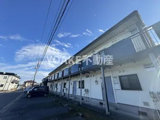 ハイツM5の画像