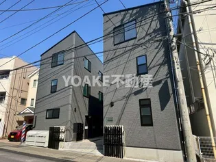 フェリオ小田急相模原の画像