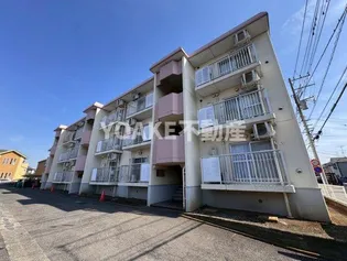 サンシャイン南林間の画像