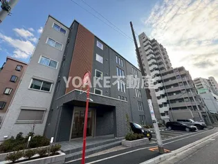 フィレ デ フルールの画像