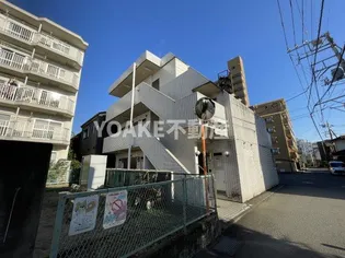 キャメロット相模大野の画像