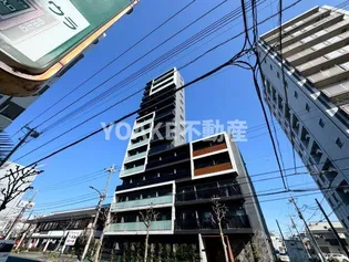 KDXレジデンス町田NORTHの画像