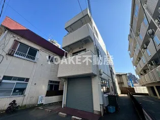 ドミールISの画像