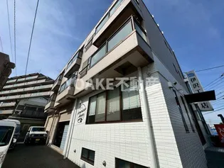 イザワビルの画像