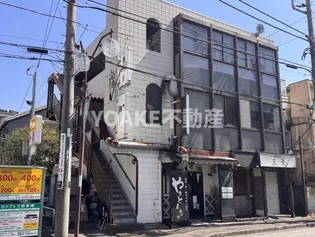 浜屋ビルの画像