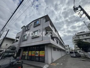 ヴィラエーデルワイスの画像