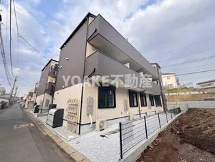 BELLA VISTA海老名の画像