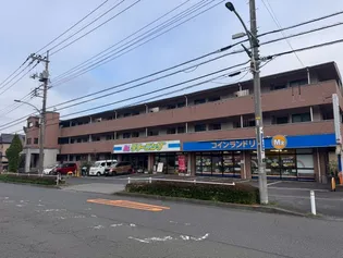 エクレール森の丘の画像