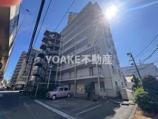 メゾン カネトの画像