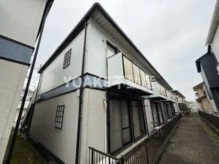 グランシードつきみ野Iの画像