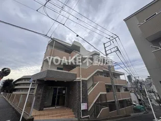 ヴィラ アンジュの画像