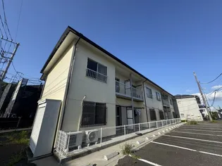 モクダイハイツの画像