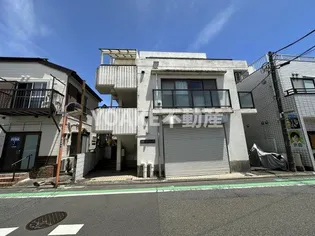 TAISHOYAハイツの画像